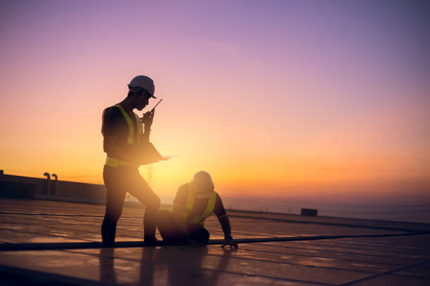 Quick and Trustworthy Emergency Roof Repair Services in Brookdale, NJ