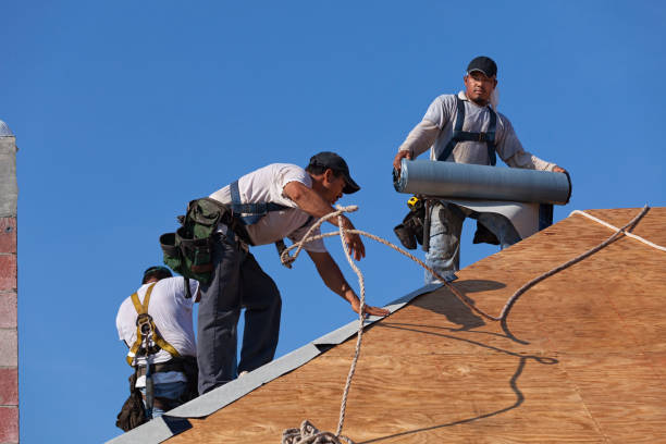 Gutter Installation and Roofing in Brookdale, NJ