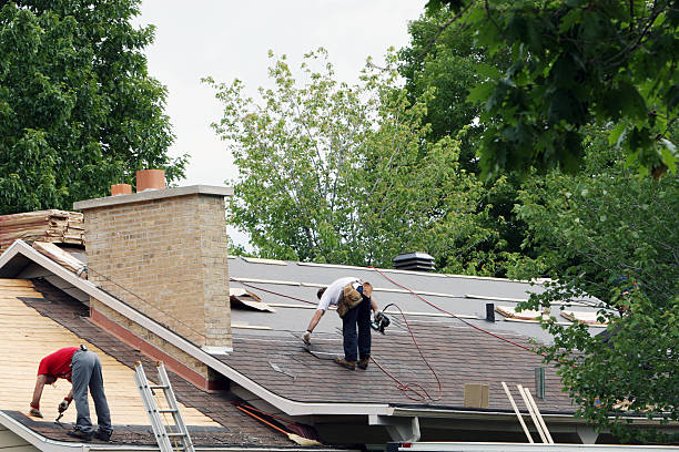 Best Storm Damage Roof Repair  in Brookdale, NJ