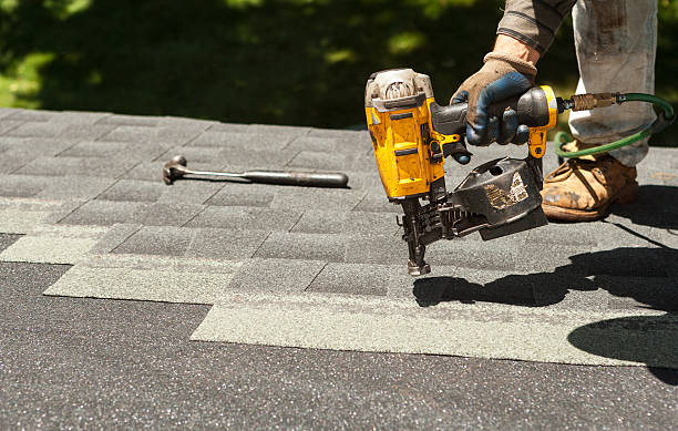 Best Roof Maintenance Services  in Brookdale, NJ