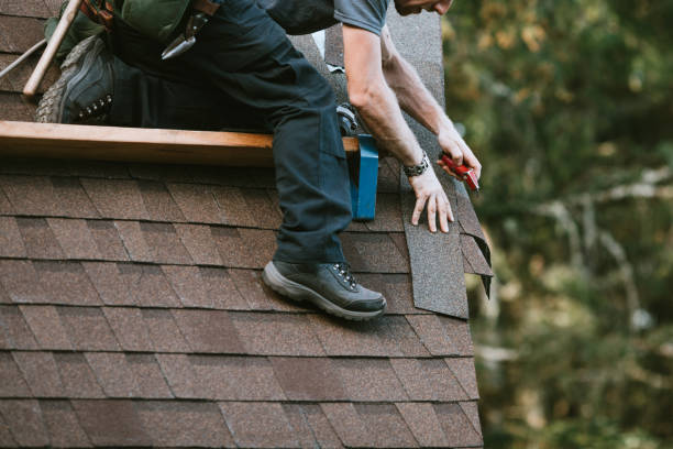Best Roof Replacement Cost  in Brookdale, NJ